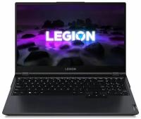 Ноутбук Lenovo Legion 5 15ACH6H blue (82JU01A4RK)