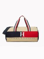 Спортивная сумка Tommy Hilfiger Duffle Бежевый