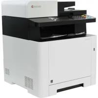 МФУ Kyocera ECOSYS M5526cdw