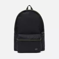 Рюкзак Porter-Yoshida & Co Jungle Daypack чёрный, Размер ONE SIZE