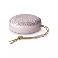 Беспроводная Bluetooth-акустика Bang & Olufsen Beosound A1 2nd Gen Pink