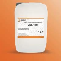 Компрессорное масло лакирис VDL 150 10л