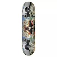 Дека DGK Ghetto Fab Boo Deck