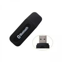 Bluetooth аудио приемник Noname BT-163 Bluetooth Music Receiver (Черный)