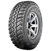 Автошина Bridgestone Dueler M/T 674 255/70 R16 120/117Q