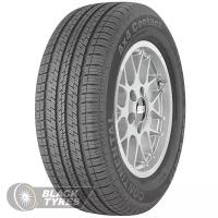 Летняя шина Continental 4x4 Contact 235/60 R17 102V