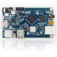 Микрокомпьютер Cubieboard6