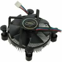 Кулер Cooler Deepcool CK-11509 (Soc-775/1155/1156/1150)