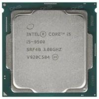 Процессор Intel Core i5 9500 CM8068403362610SRF4B/(3GHz) сокет 1151 L3 кэш 9MB/OEM