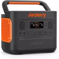 Портативная электростанция Jackery Explorer 2200W