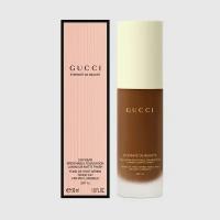 Gucci тональный основа Eternite de Beaute SPF 15 shade 470C 30мл