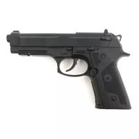 Пистолет пневматический Beretta Elite 2 (кал.4,5 мм)