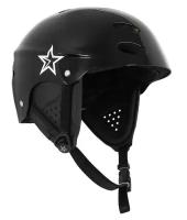 Шлем для водного спорта Jobe Victor Helmet Black