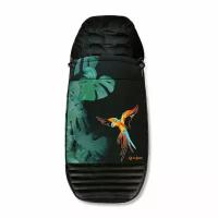 Теплый конверт в коляску Cybex Priam Footmuff Birds of Paradise