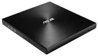 Привод внешний ASUS SDRW-08U7M-U (DVD±RW) Black RTL