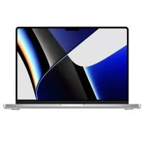 Ноутбук Apple MacBook Pro 16 M1 Pro (2021) MK1F3 1TB Silver (Серебристый)