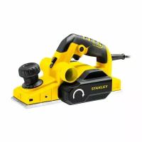 Stanley STPP7502-RU Рубанок, 750Вт, 2мм