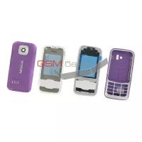 Nokia 7610 Supernova - Корпус в сборе (цвет: Purple), Класс А