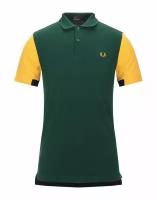 Поло FRED PERRY