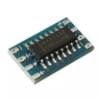 Конвертер RS232 в TTL (mini)