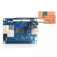 Микрокомпьютер Orange Pi 3G-IOT 256Mb Model A