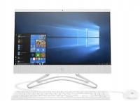 Моноблок HP 22-df1059ur 50A17EA (Core i3 2000 MHz (1125G4)/8192Mb/512 Gb SSD/21.5