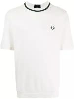 Футболка FRED PERRY