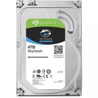 Жесткий диск 4000Gb Seagate ST4000VX013