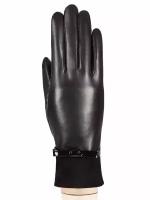 Перчатки Eleganzza IS810 black 7,5