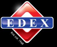 EDEX 50280 Компенсатор выхлопной трубы автомобиля 50-280