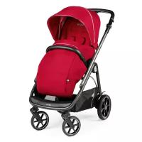 Прогулочная коляска Peg Perego Veloce Red Shine