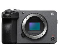 Видеокамера Sony FX30 Body