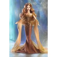 Кукла Barbie November Topaz (Барби Ноябрь Топаз)