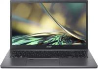 Ноутбук 15.6 Acer Aspire 5 A515-57-76NU NX.K3KER.002 i7-1255U 16Gb SSD512Gb Intel UHD Graphics IPS FHD 1920x1080 Eshell grey