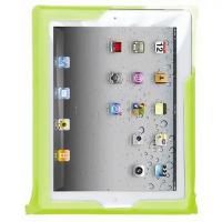 Подводный бокс Dicapac WP-i20 Green для iPad