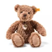 Мягкая игрушка Steiff My Bearly Teddy bear (Штайф Мишка Тедди коричневый 28 см)