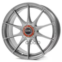 Диск OZ, Formula HLT 8x17/5x112ET48 75