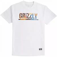 Футболка Grizzly