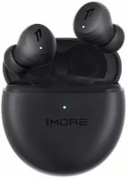 Гарнитура 1MORE Comfobuds Mini TRUE, ANC, Bluetooth, черный (ES603-BLACK)