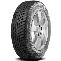 Автошина Bridgestone Blizzak LM001 205/70 R16 97H