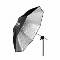 Profoto Зонт Profoto Umbrella Shallow Silver M (105cm/41