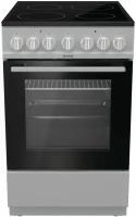 Электрическая плита GORENJE EC 5241 SG