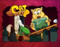 Cat on a Diet электронный ключ PC Steam