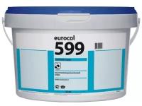 Клей многофункциональный Forbo Eurocol Eurosafe Super (10 кг) 599