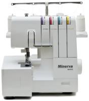 Оверлок Minerva M 840 DS