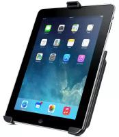 RAM-HOL-AP15U держатель RAM EZ-ROLL’R™ для Apple iPad 2-4