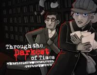 Through the Darkest of Times электронный ключ PC Steam