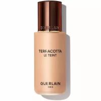 Guerlain Тональный крем Terracotta Le Teint Healthy Glow Natural Perfection Foundation 35 мл (3.5N Neutral / Neutre)