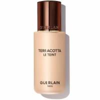 Guerlain Тональный крем Terracotta Le Teint Healthy Glow Natural Perfection Foundation 35 мл (2C Cool / Rose)