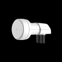 Спутниковый конвертор Inverto PRO Twin Circular High-Band 40mm LNB